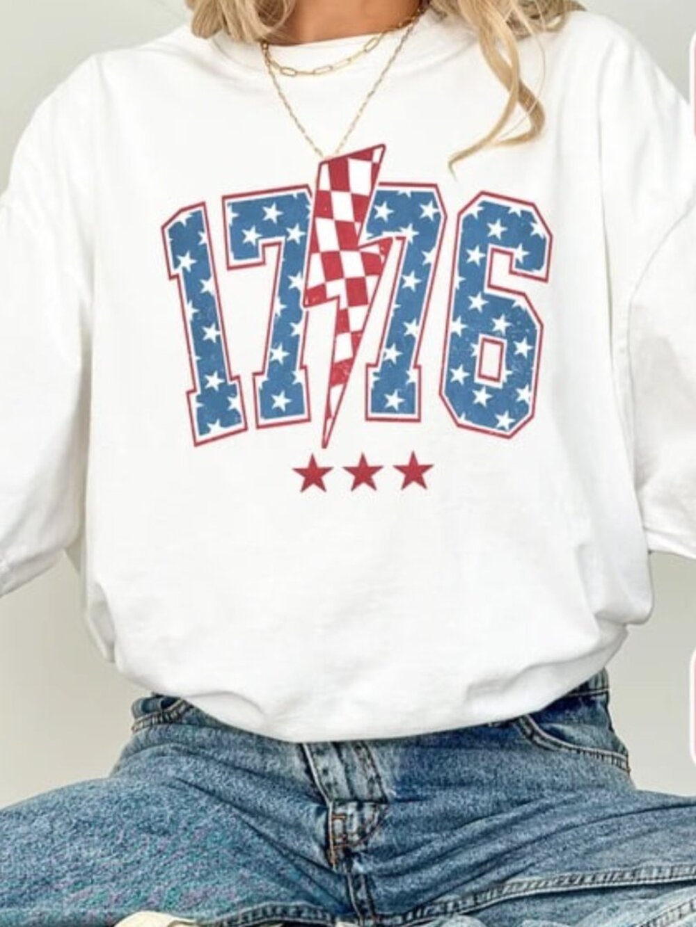 Independence Day Shirt, 4th Of July Celebration Tee Gift